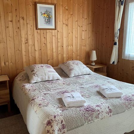 Havre De Paix - Chambres Dhotes Bellegarde-sur-Valserine Buitenkant foto