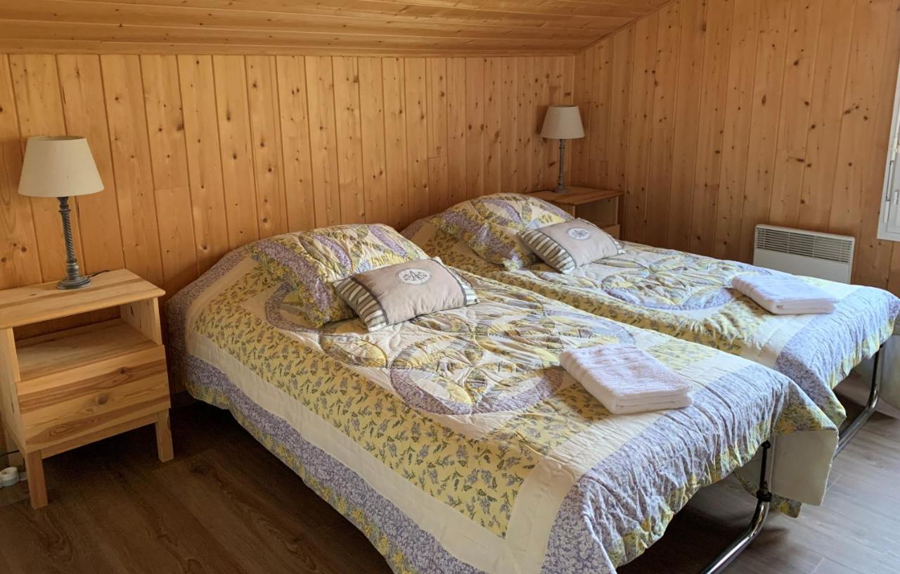 Havre De Paix - Chambres Dhotes Bellegarde-sur-Valserine Buitenkant foto