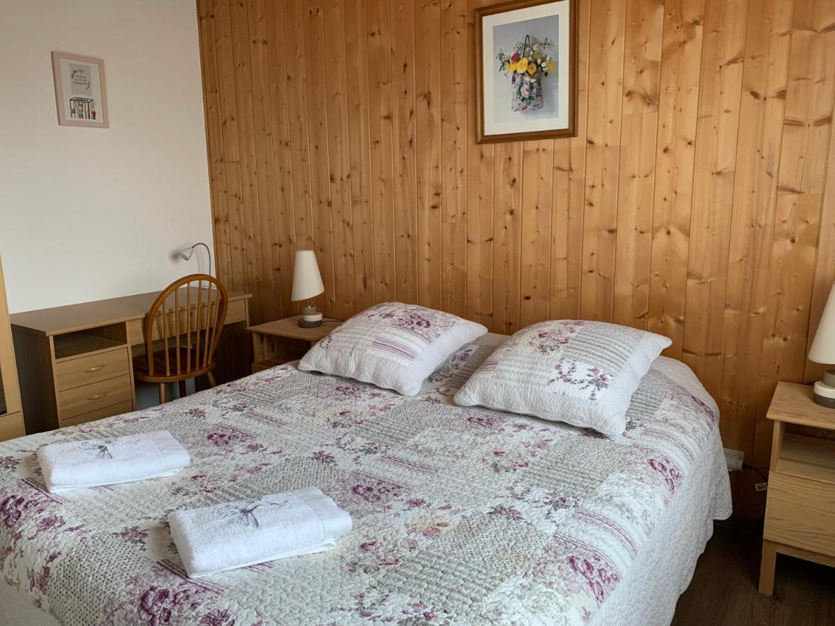 Havre De Paix - Chambres Dhotes Bellegarde-sur-Valserine Buitenkant foto